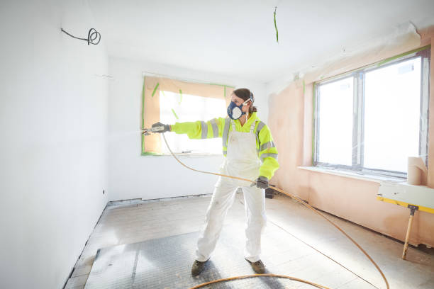 Best Post-Construction Mold Inspection  in Waldwick, NJ