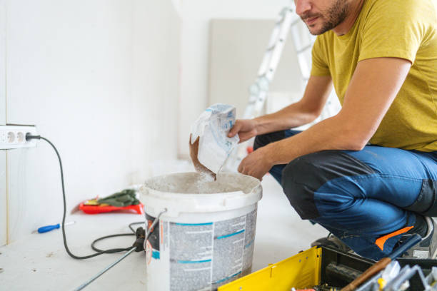 Best Residential Mold Inspection & Testing  in Waldwick, NJ