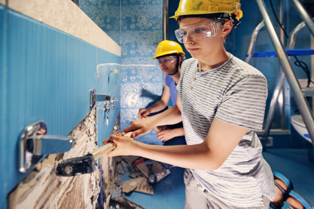 Best Industrial Mold Remediation  in Waldwick, NJ