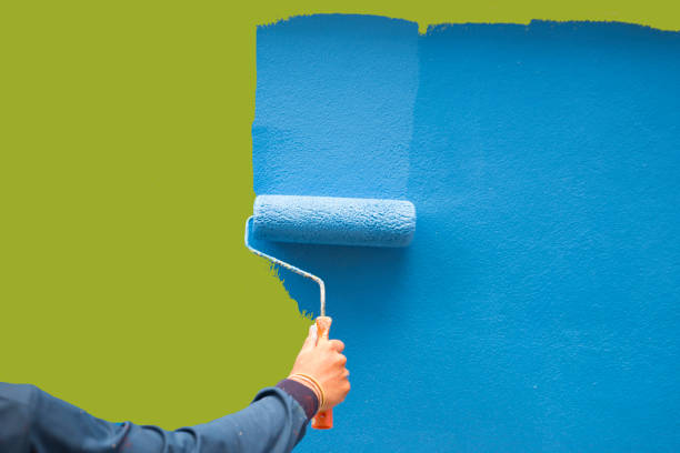 Best Mold Odor Removal Services  in Waldwick, NJ